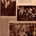 Elokuva-Aitta n:o 6 1950 Ginger & Fred. Kotoinen kierros. - pikkukuva 2