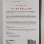 Can a city be sustainable? - pikkukuva 2
