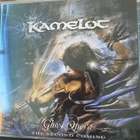 Kamelot: Ghost Opera. The Second Coming 2cd - pikkukuva 1