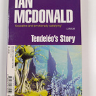 Peter F. Hamilton : Watching trees grow - Tendeleos story... - pikkukuva 2