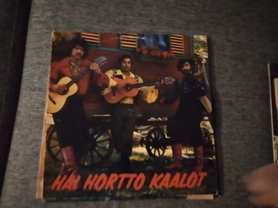 LP Hortto kaarlo