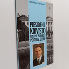Martti Häikiö : President Koivisto on the Finnish politic... - pikkukuva 1