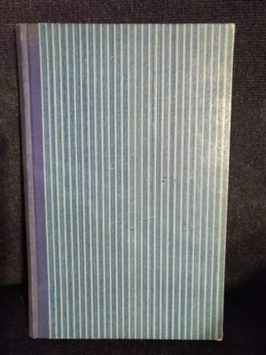 John Steinbeck: Helmi