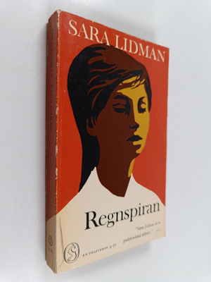 Sara Lidman : Regnspiran