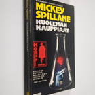 Mickey Spillane : Kuoleman kauppiaat - pikkukuva 1