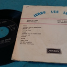 Jerry Lee Lewis sinkku - pikkukuva 2