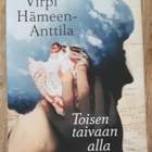 Virpi Hämeen-Anttila - Toisen taivaan alla - pikkukuva 1
