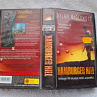 Hambuger hill VHS - pikkukuva 1