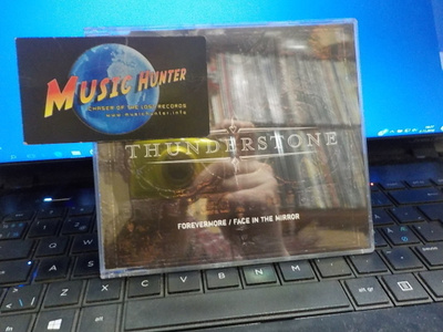 THUNDERSTONE - FOREVERMORE CD SINGLE UUSI