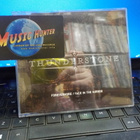 THUNDERSTONE - FOREVERMORE CD SINGLE UUSI - pikkukuva 1