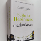 Marian Keyes : Sushi for beginners - pikkukuva 1