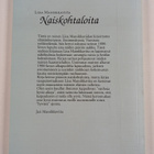 Liisa Mansikkaviita : Naiskohtaloita - pikkukuva 2