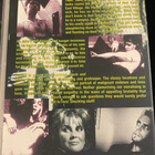 Night Owl 1993 VHS Jeffrey Arsenault - pikkukuva 2