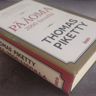 Thomas Piketty : Pääoma 2000-luvulla - pikkukuva 3