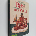 Nicholas Gannon : Die höchst wundersame Reise zum Ende de... - pikkukuva 1