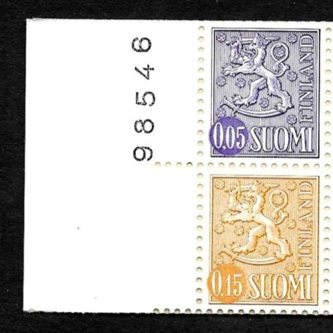 Automaattivihko AV 5 E1a Y tl2/0,05 tarkastusluku 2