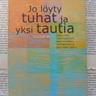 Jo löyty tuhat ja yksi tautia (nid.) - pikkukuva 1