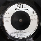RONNIE LANE - HOW COME - pikkukuva 2
