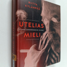 Riitta Kylänpää : Utelias mieli : Claes Anderssonin elämä - pikkukuva 1