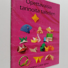 Geneva Cobb Iijima : Opettavaisia tarinoita taitellen - pikkukuva 1