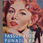 McCall 3/1962: Tassut ylös punatukka - pikkukuva 1