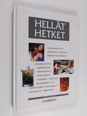 Penny Rich : Hellät hetket