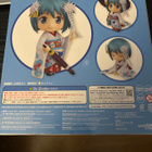 Nendoroid Sayaka Miki Maiko ver. - pikkukuva 3