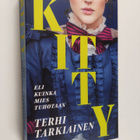 Terhi Tarkiainen : Kitty, eli kuinka mies tuhotaan - pikkukuva 1