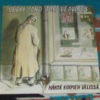LEEVI AND THE LEAVINGS Häntä Koipien Välissä ~ LP Pyramid - pikkukuva 1