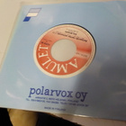 SALMINEN - SEITSEMÄN KERTAA SEITSEMÄN M-/M- 7'' SINGLE - pikkukuva 2