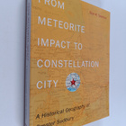 Oiva W. Saarinen : From Meteorite Impact to Constellation... - pikkukuva 1