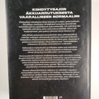 Juha Siltala : Pandemia - kiihdytysajon äkkijarrutus - pikkukuva 2