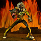 Iron Maiden number of the beast  NECA - HEAD HUNTER STORE. - pikkukuva 1