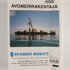 Suomen kuvitettu laivaluettelo 2006 : Finnish illustrated... - pikkukuva 2