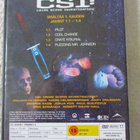 C.S.I. SEASON 1 EPISODES 1 - 4  (DVD) C.S.I.  JAKSOT 1 - 4 - pikkukuva 2
