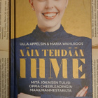 Näin tehdään ihme: mitä jokaisen tulisi oppia... (sid.) - pikkukuva 1