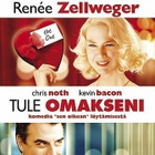 TULE OMAKSENI (22 548) k -FI- BLU-RAY renee zellweger 2009 - pikkukuva 1