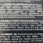 Lékué 3D Tikkari muotti / Tikkarimuotti - pikkukuva 3