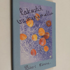 Päivi Rinne : Rakastit vaikenemalla - pikkukuva 1