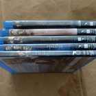 twilight 1-5 (Bluray) (5 levyä) - pikkukuva 3