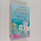Sophie Kinsella : Hääyöaie - pikkukuva 1