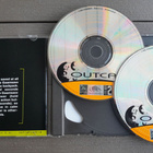 PC CD: Outcast peli (1999) - pikkukuva 3