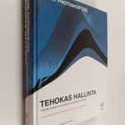 Marko (kääntäjä) Niemi : Adobe Photoshop CS3 : tehokas ha... - pikkukuva 1