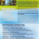 Nauti viinistä 1: DVD-opas viininmaisteluun [DVD] - pikkukuva 2