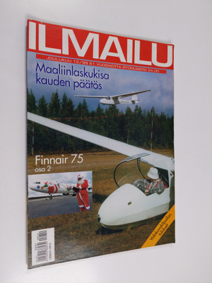 Ilmailu 12/1998