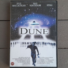 DVD: Dune (Kyle MacLachlan, Max Von Sydow, Sting 1984/?) - pikkukuva 1