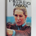 Märta Tikkanen : Miestä ei voi raiskata - pikkukuva 1