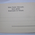 VANHA Postikortti Hämeenlinna ennen 1905 - pikkukuva 2