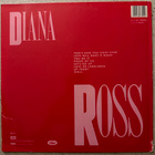 [LP] DIANA ROSS: ROSS - pikkukuva 2