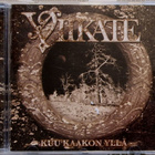 Viikate: Kuu kaakon yllä - CD - pikkukuva 1